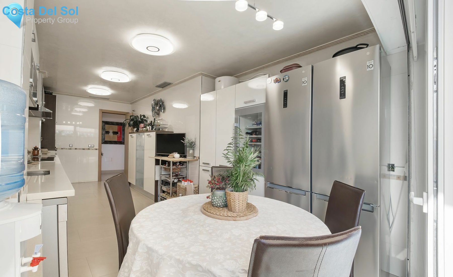 Detached Villa in Benalmadena-1480943