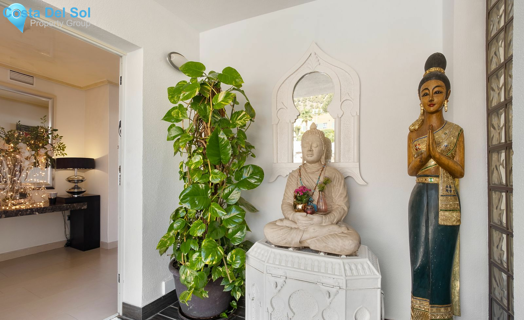 Detached Villa in Benalmadena-1480930