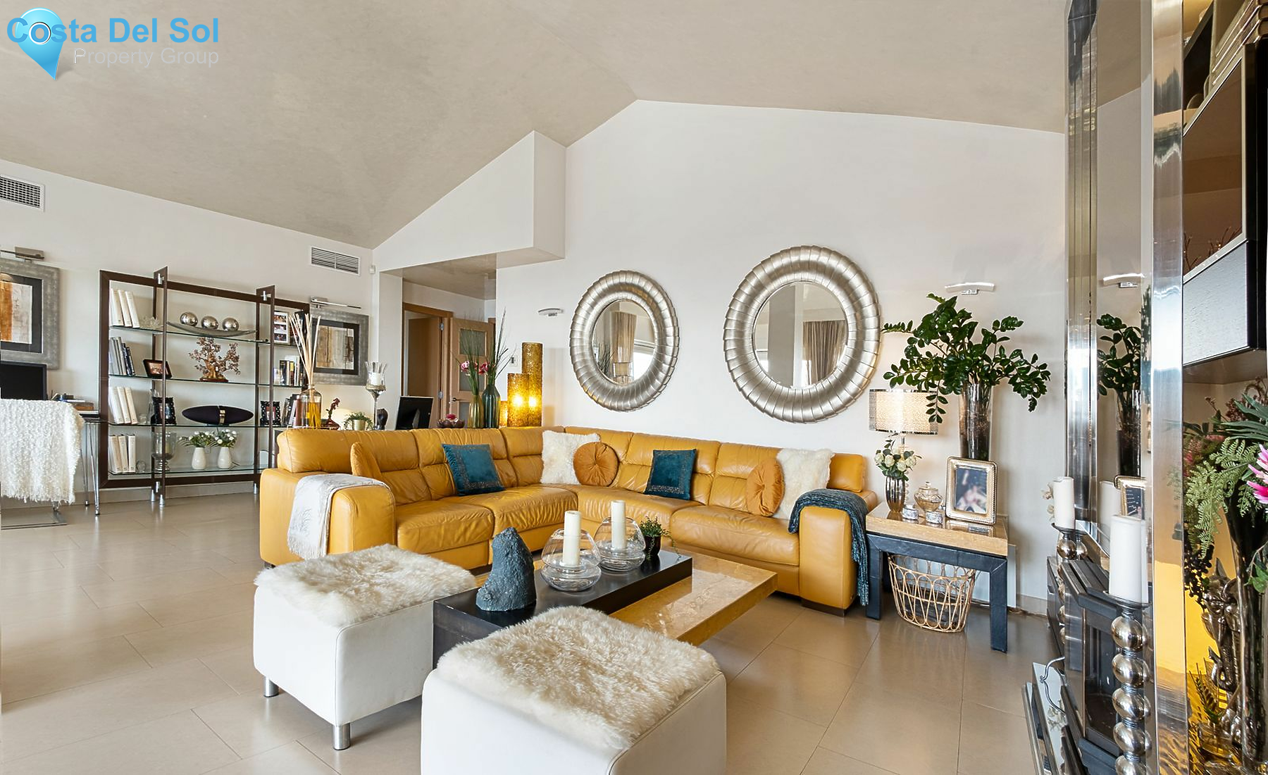 Detached Villa in Benalmadena-1480934
