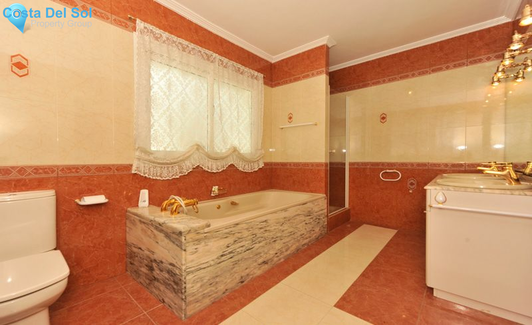 Detached Villa in Benalmadena-1186629