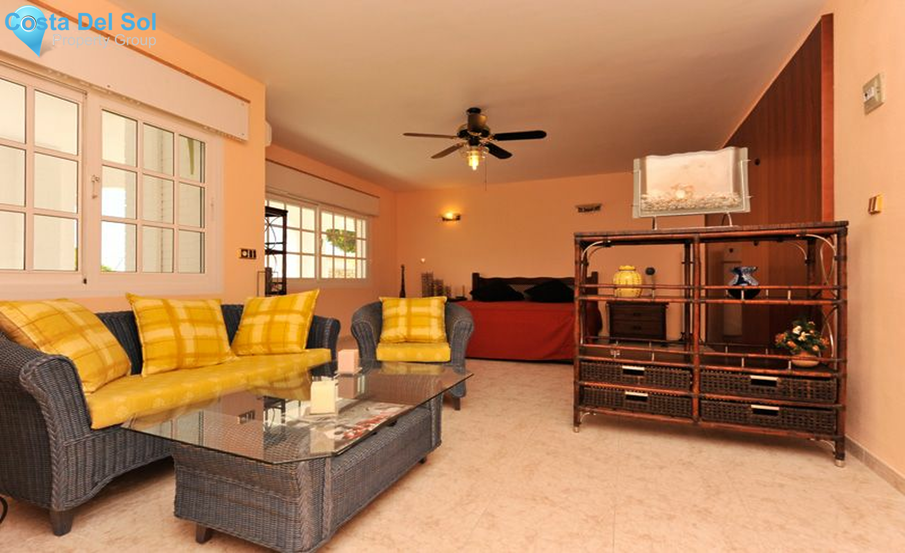 Detached Villa in Benalmadena-1186630
