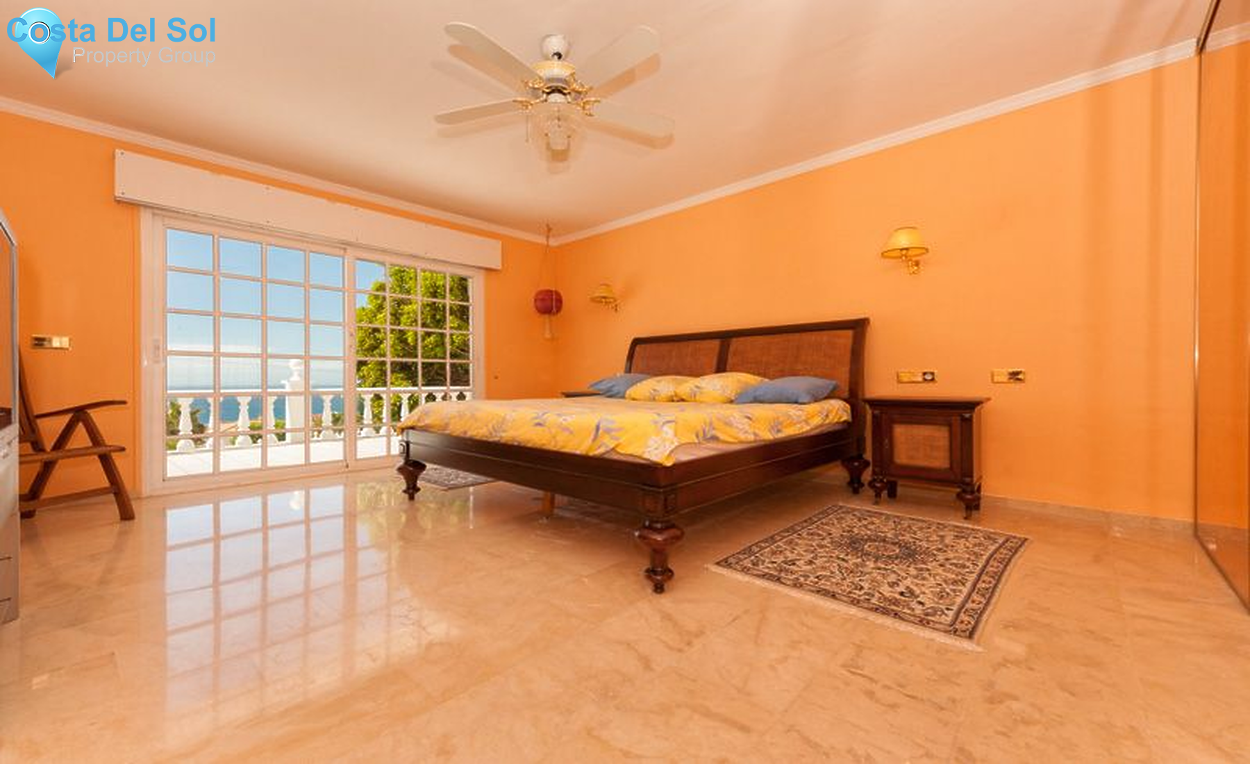 Detached Villa in Benalmadena-1186622