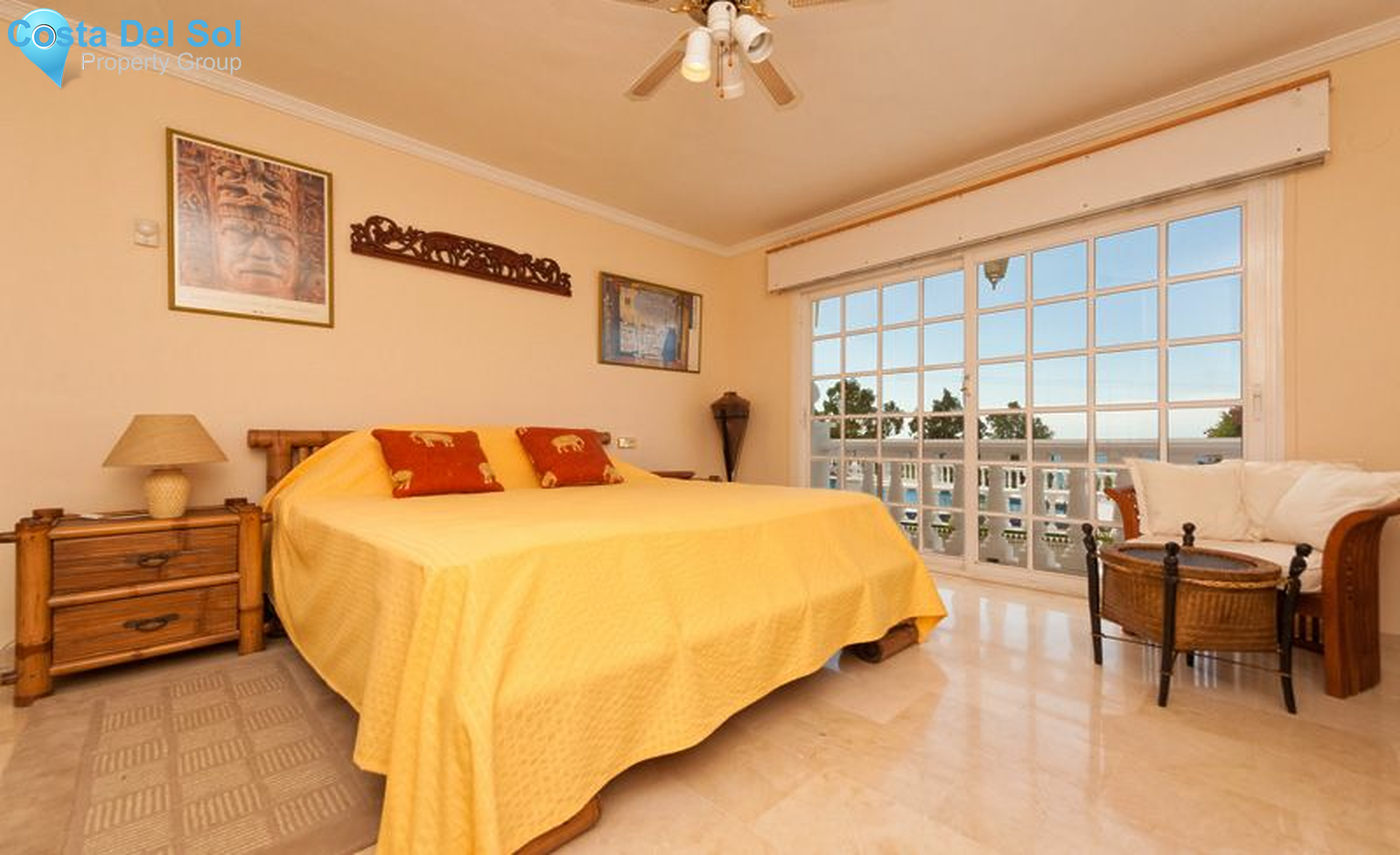 Detached Villa in Benalmadena-1186627