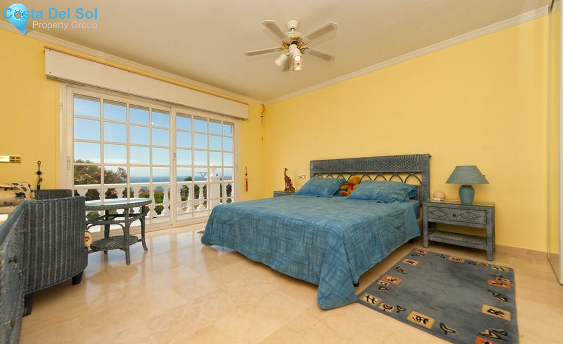 Detached Villa in Benalmadena-1186628