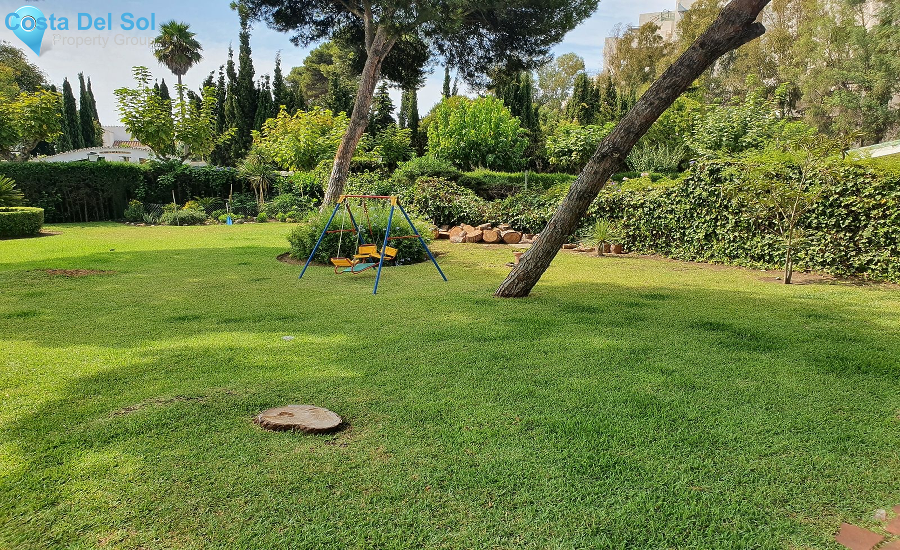 Detached Villa in Benamara-1165846