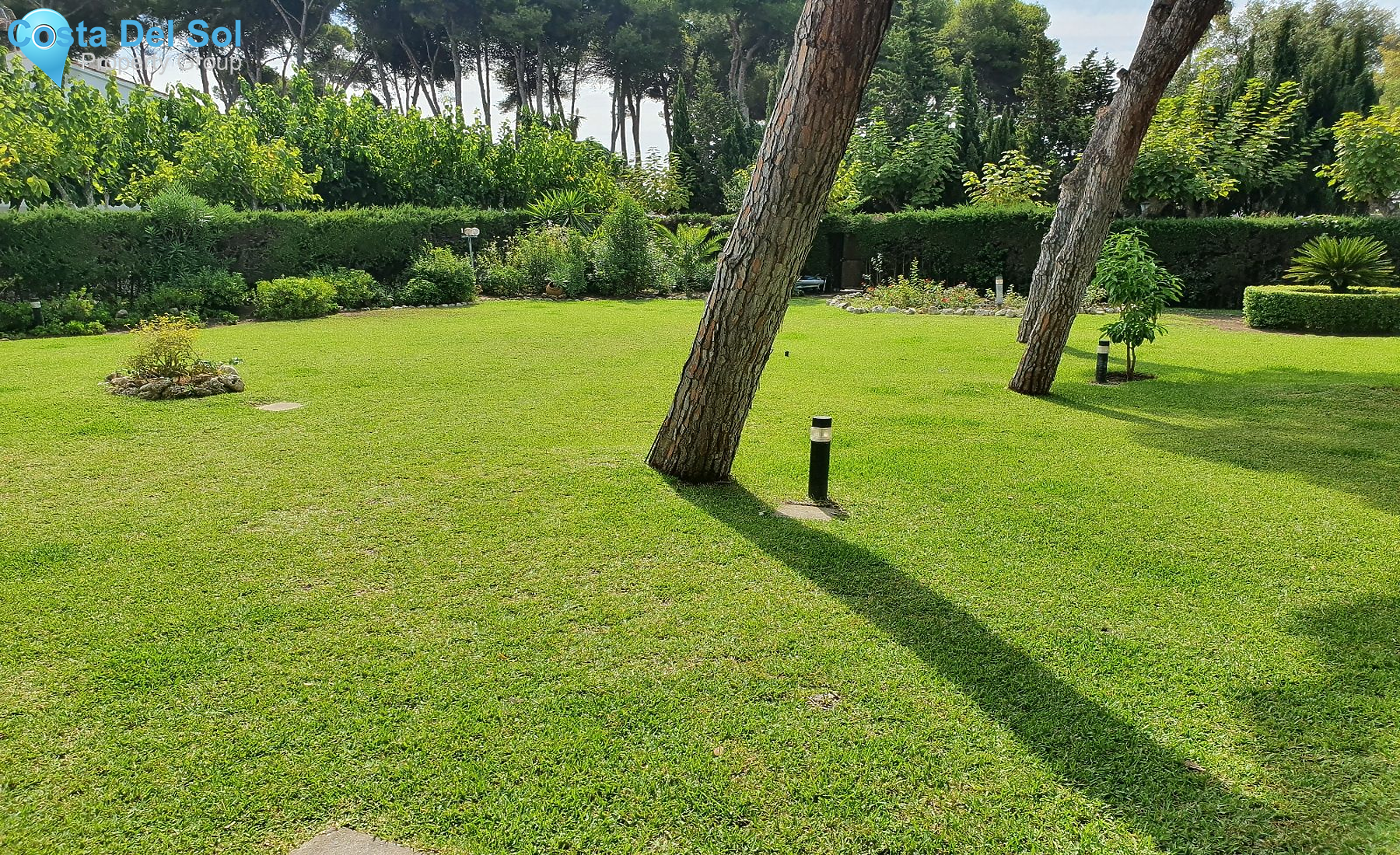 Detached Villa in Benamara-1165847