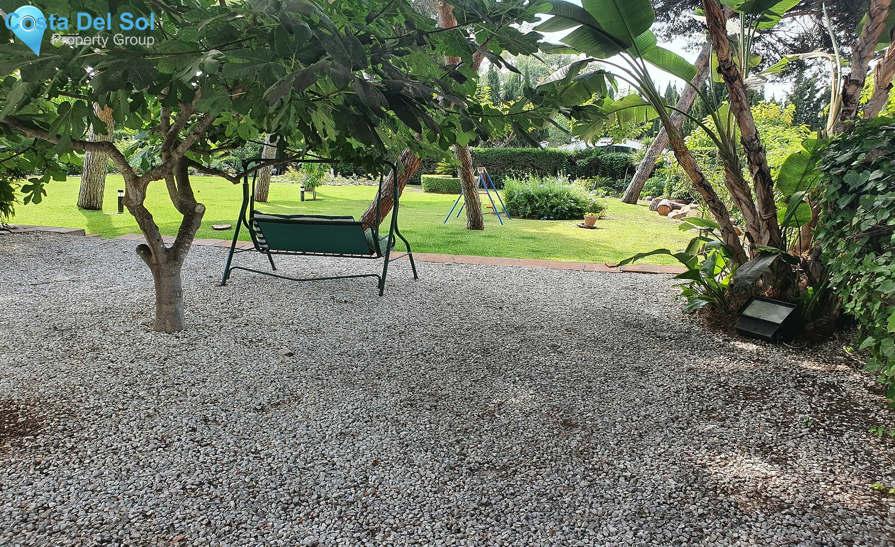 Detached Villa in Benamara-1165849