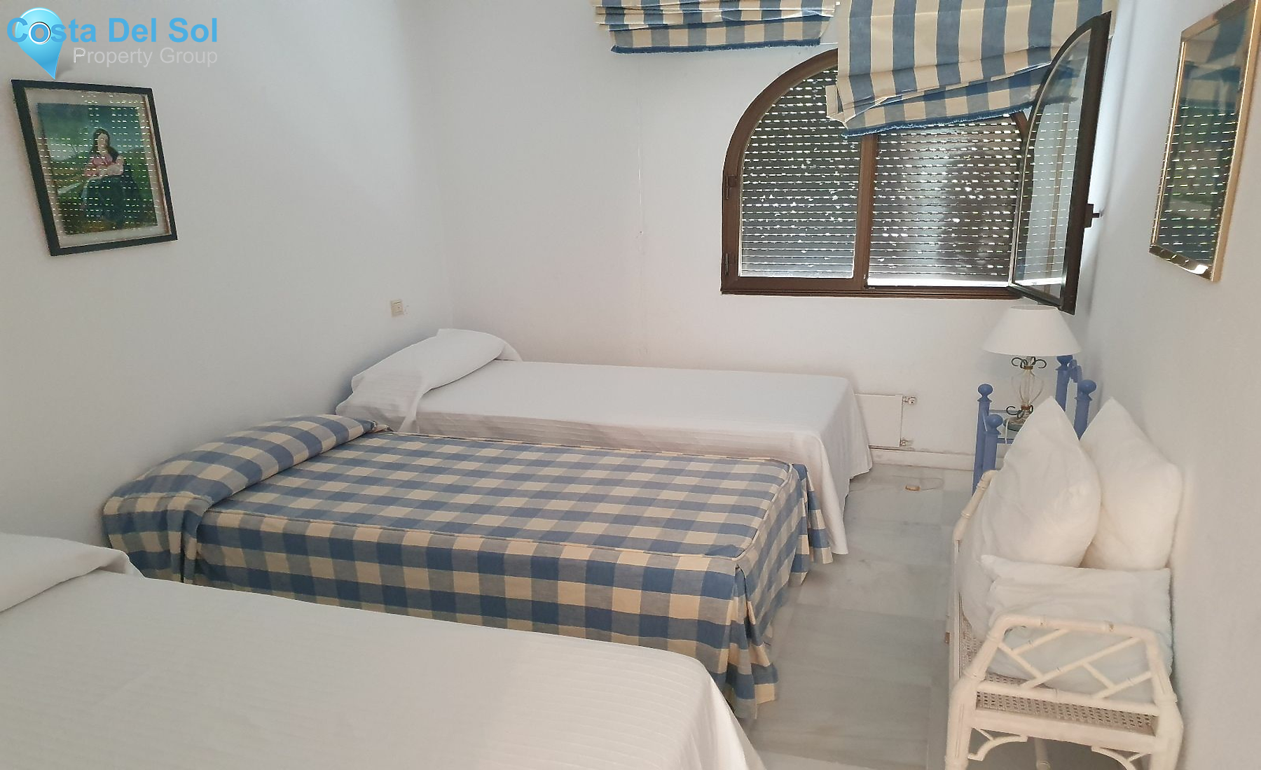 Detached Villa in Benamara-1165851