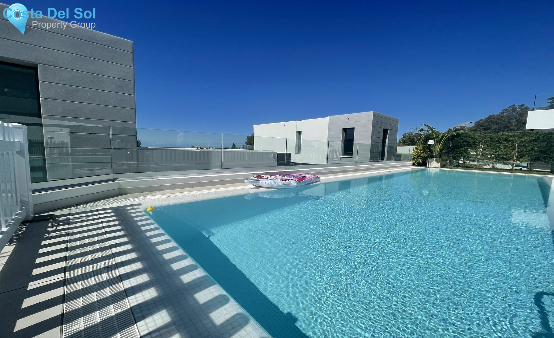 Detached Villa in Cabopino