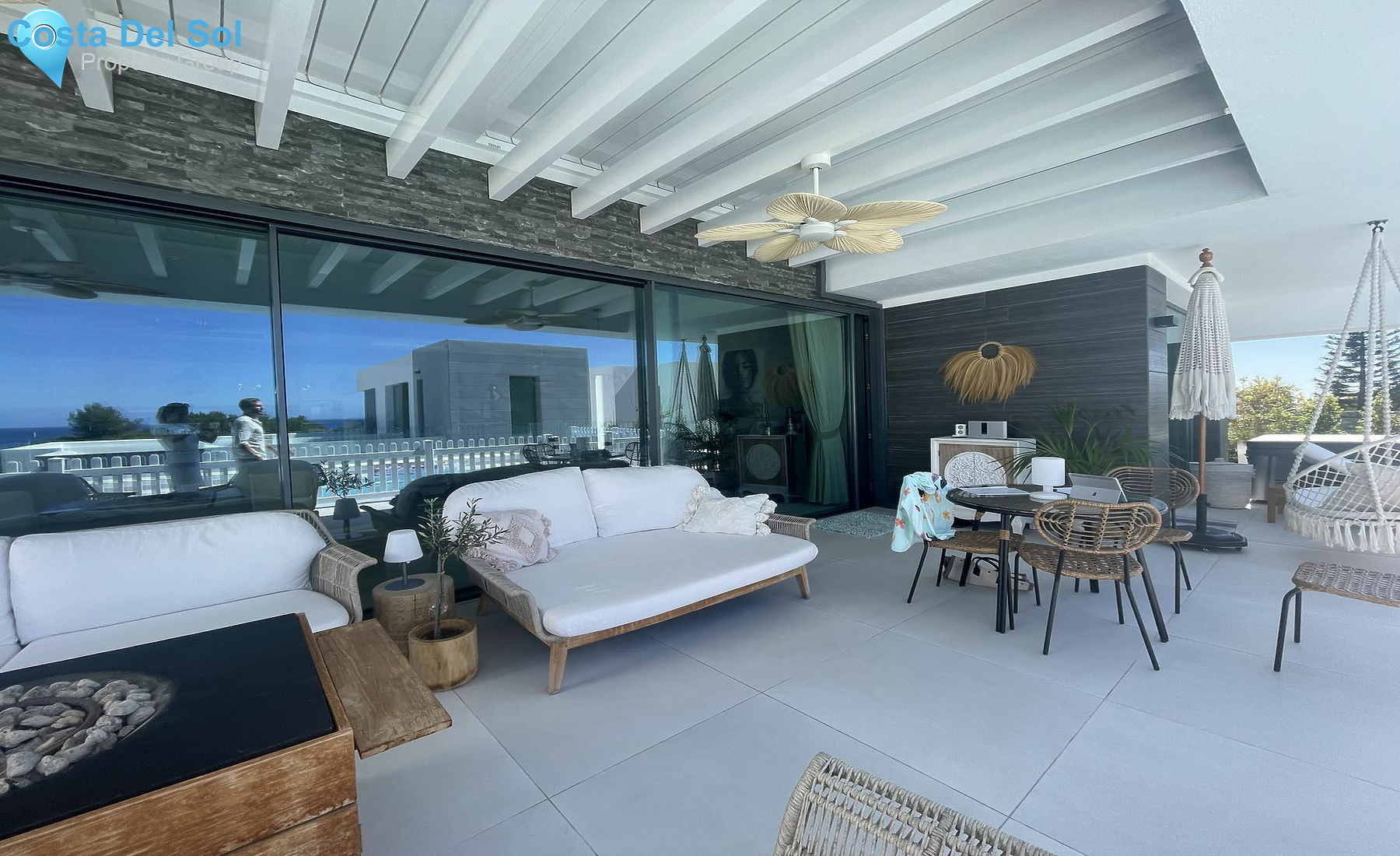 Detached Villa in Cabopino-1141186