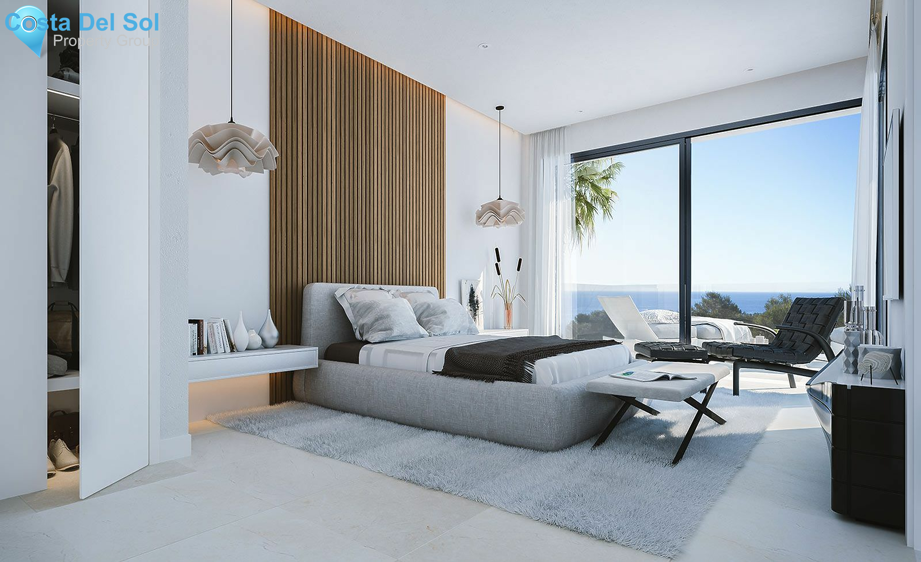 Detached Villa in Cabopino-1141188