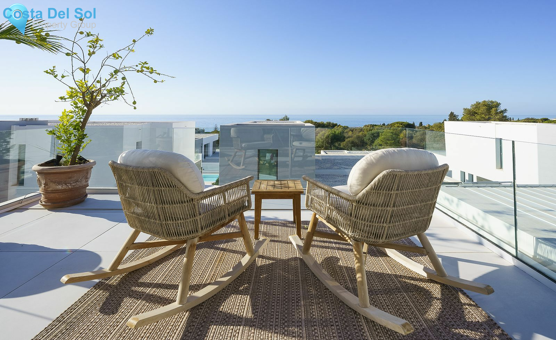 Detached Villa in Cabopino