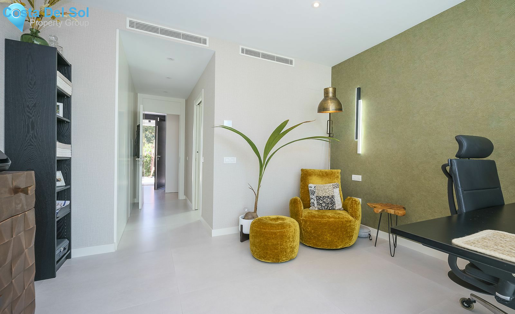 Detached Villa in Cabopino-1551779