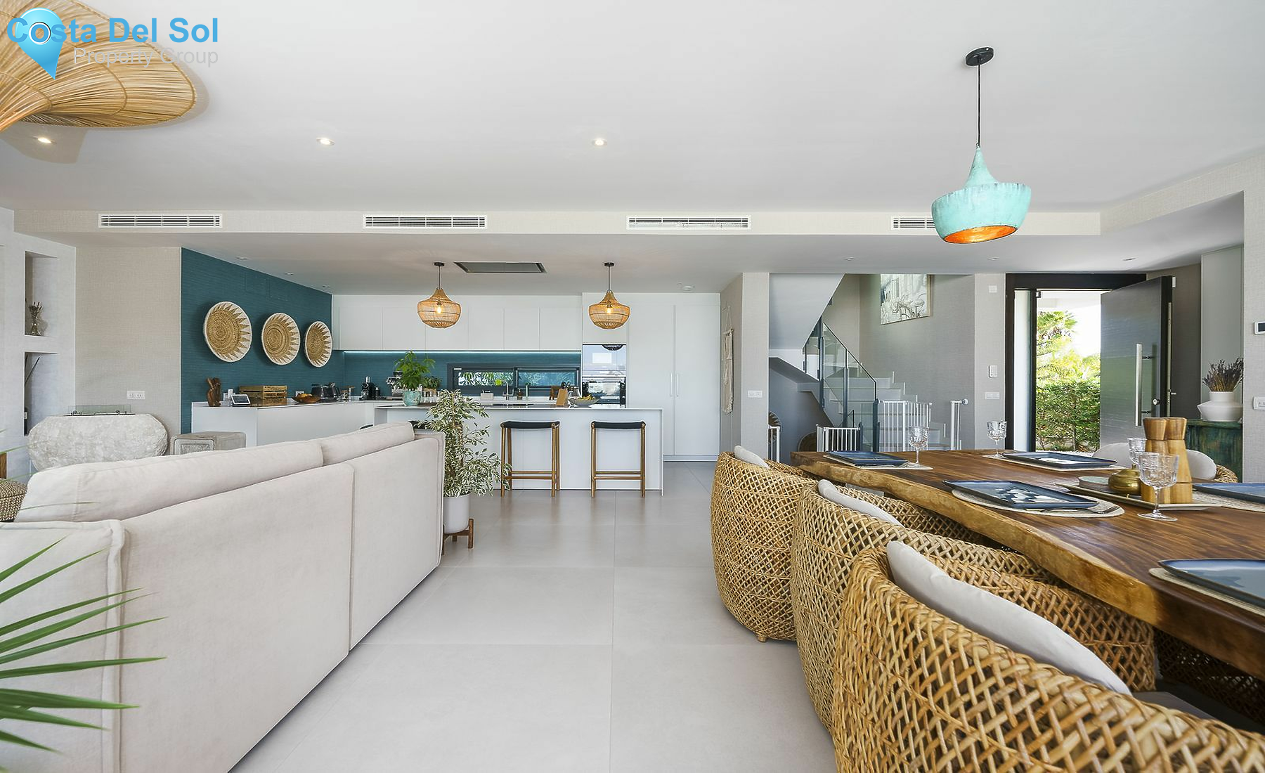 Detached Villa in Cabopino-1551781