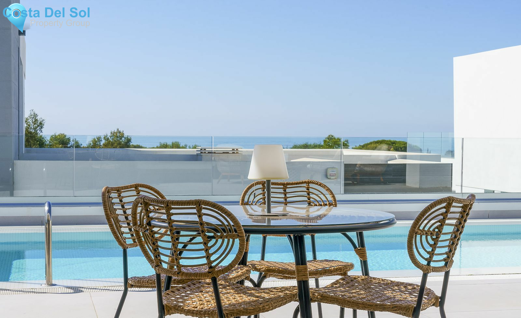 Detached Villa in Cabopino-1551783