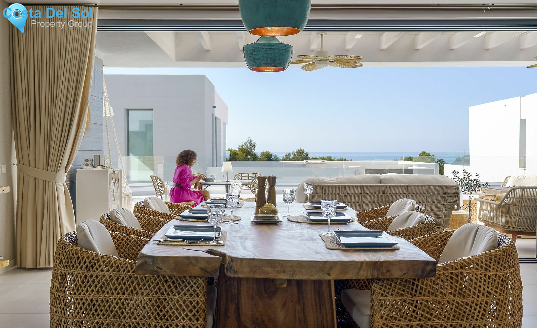 Detached Villa in Cabopino-1551772