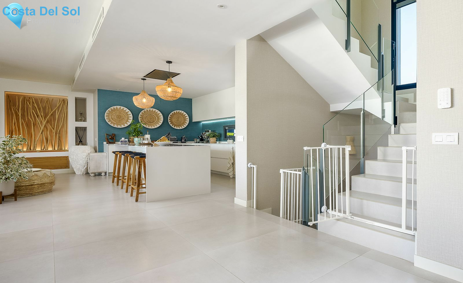 Detached Villa in Cabopino-1551774