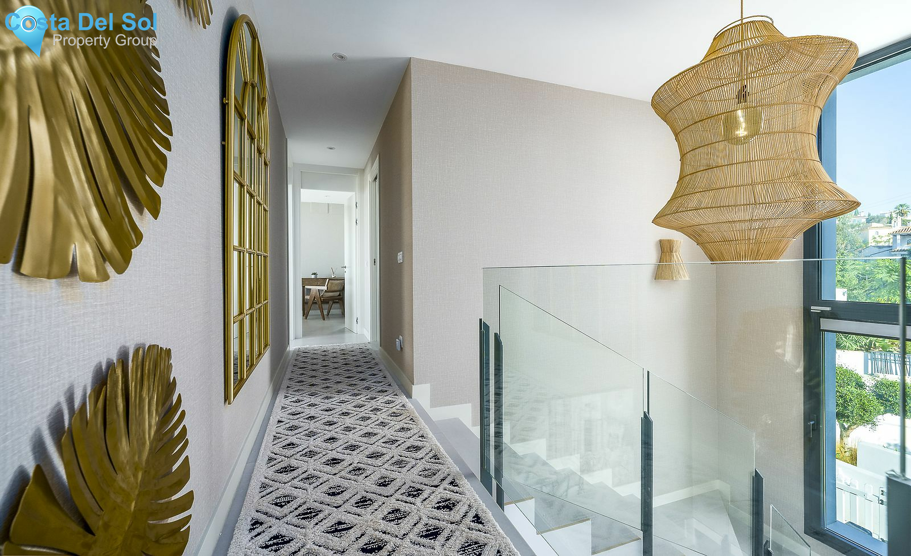 Detached Villa in Cabopino-1551775