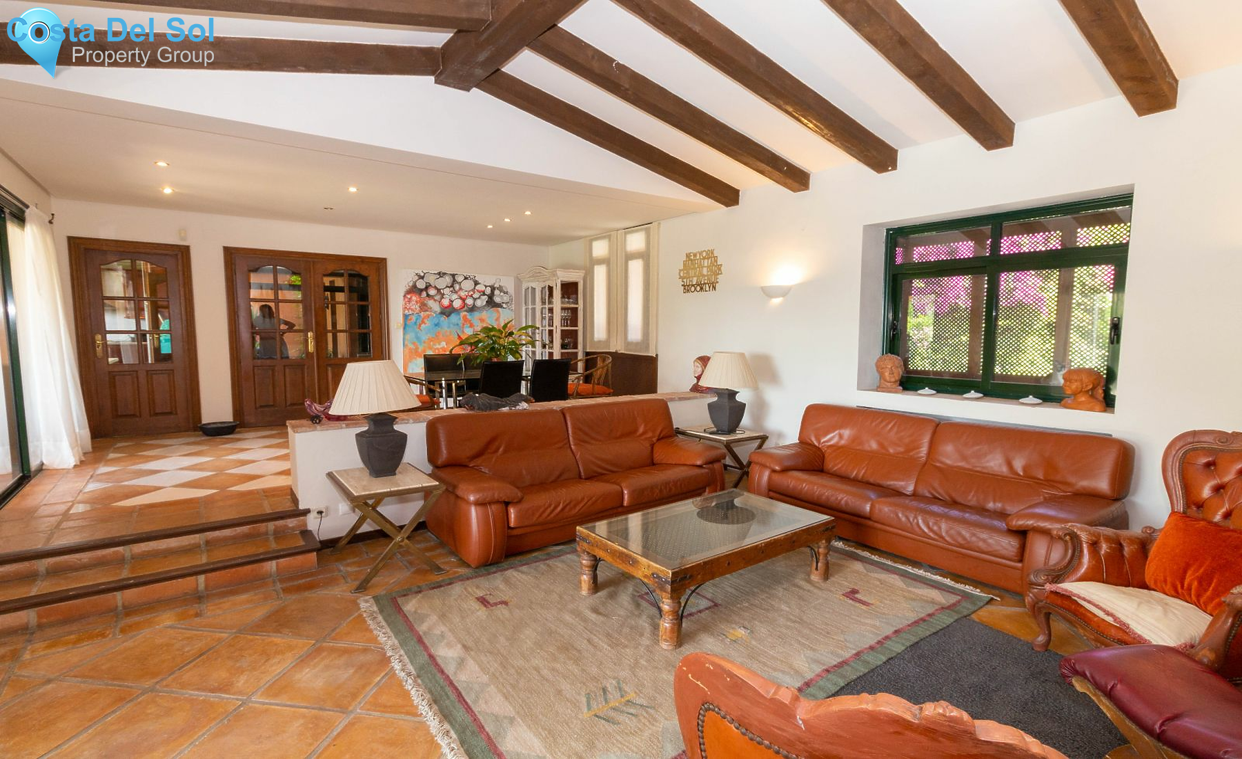 Detached Villa in Calahonda-1152743