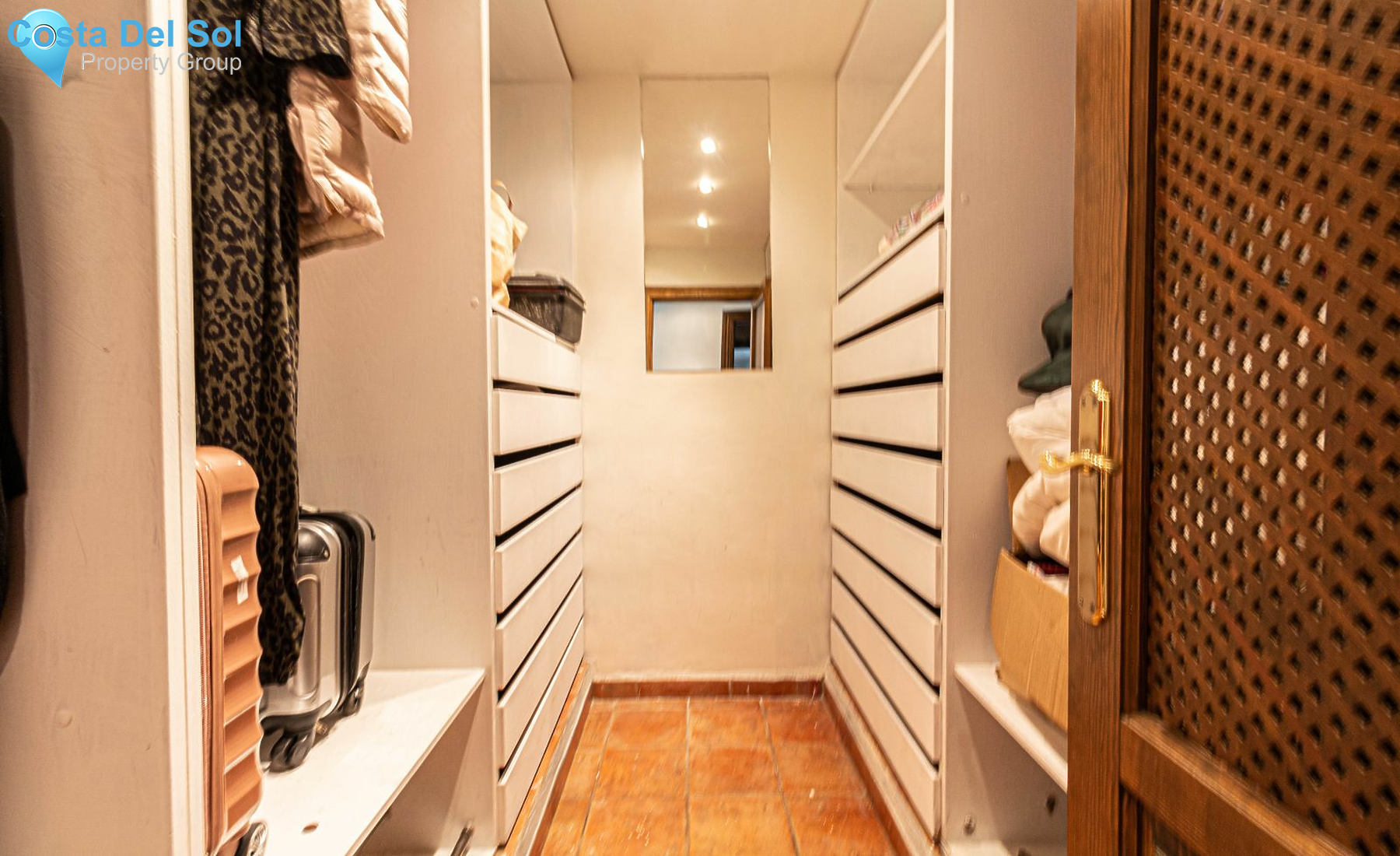 Detached Villa in Calahonda-1152748