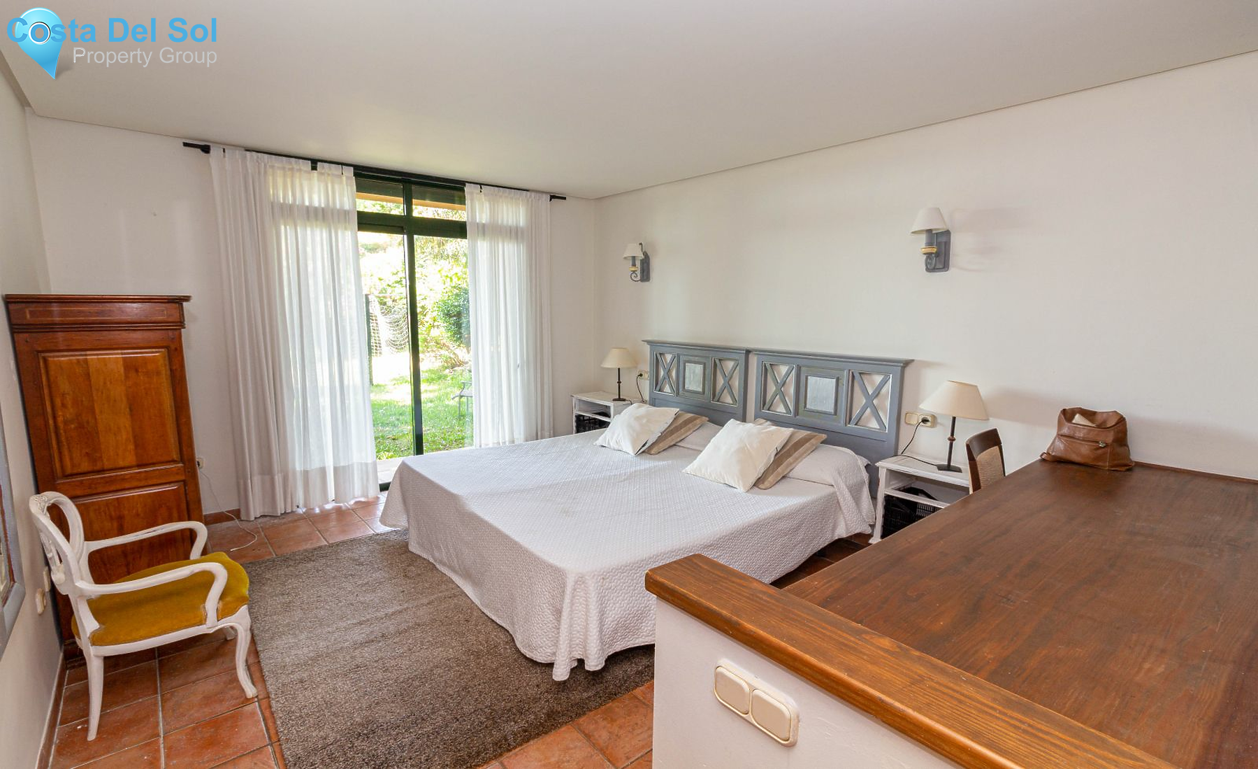 Detached Villa in Calahonda-1152735