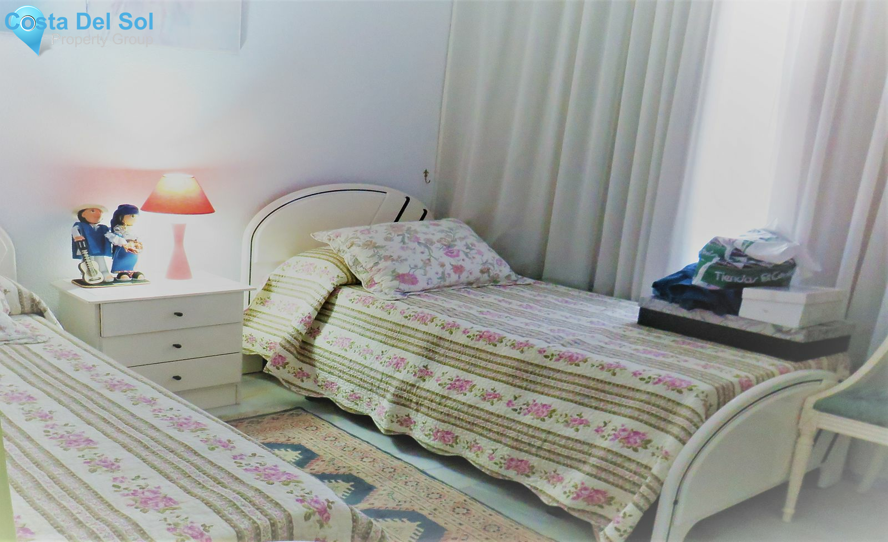 Detached Villa in Calahonda-1195289