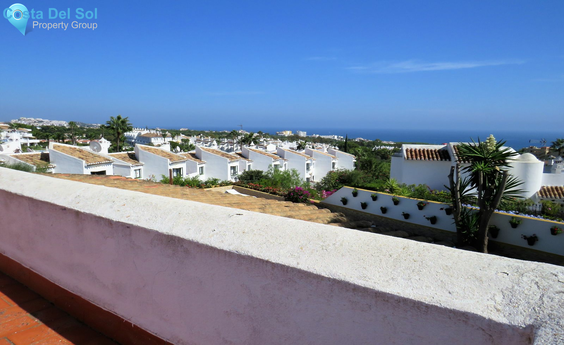 Detached Villa in Calahonda-1195290