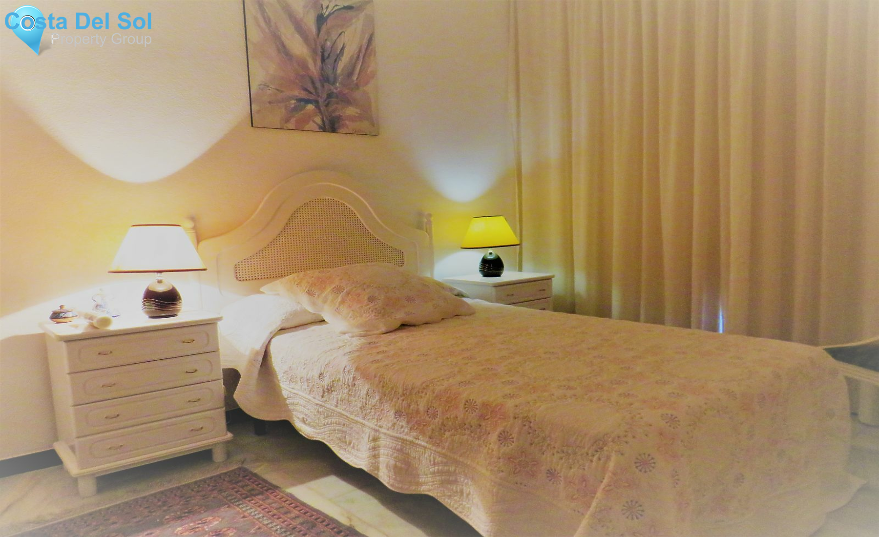 Detached Villa in Calahonda-1195291