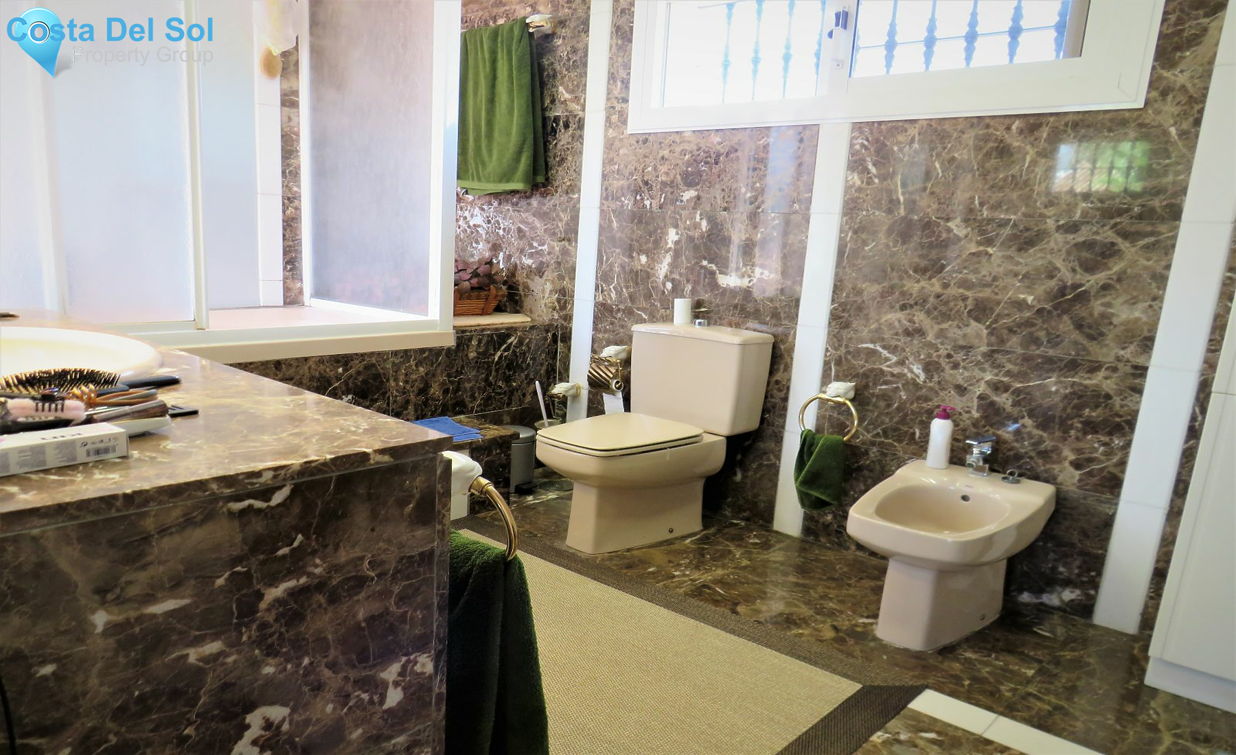 Detached Villa in Calahonda-1195292