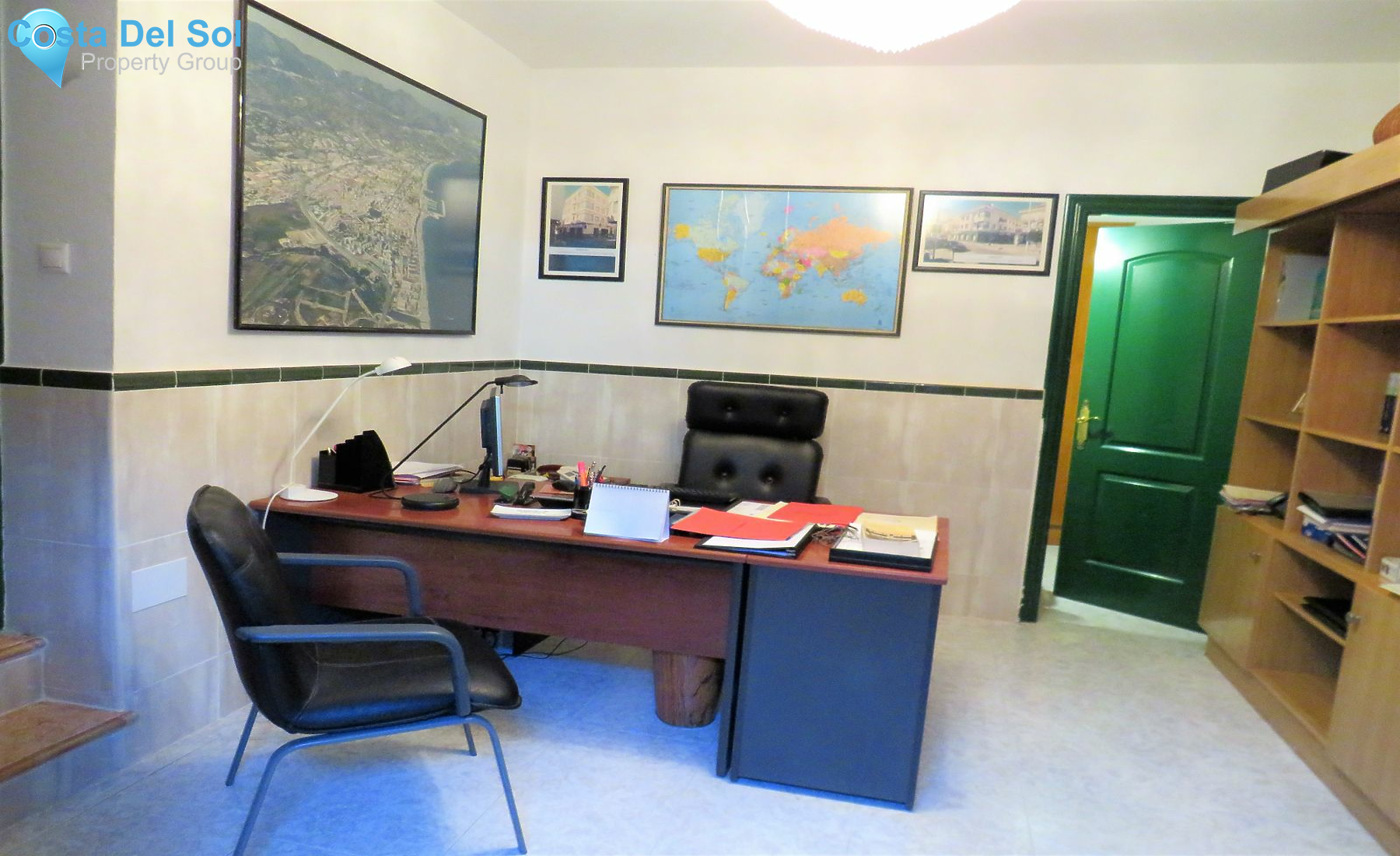 Detached Villa in Calahonda-1195296