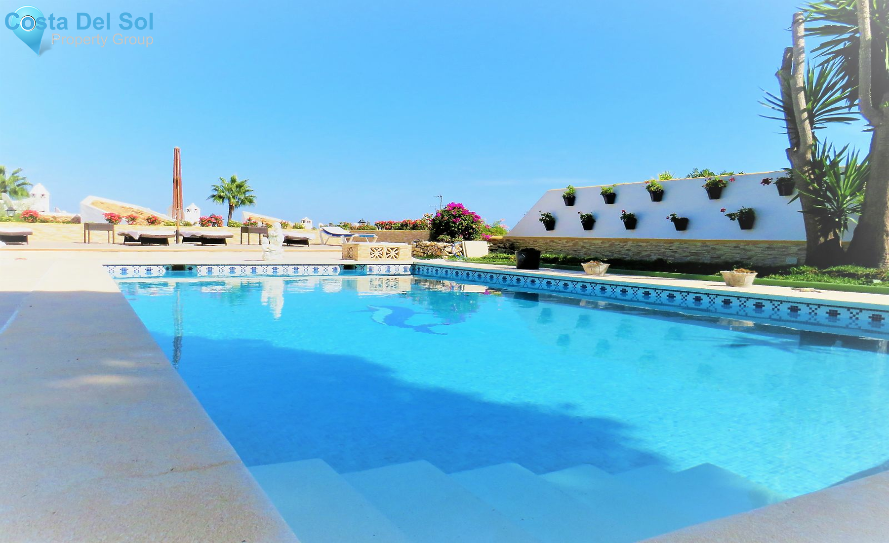 Detached Villa in Calahonda-1195284