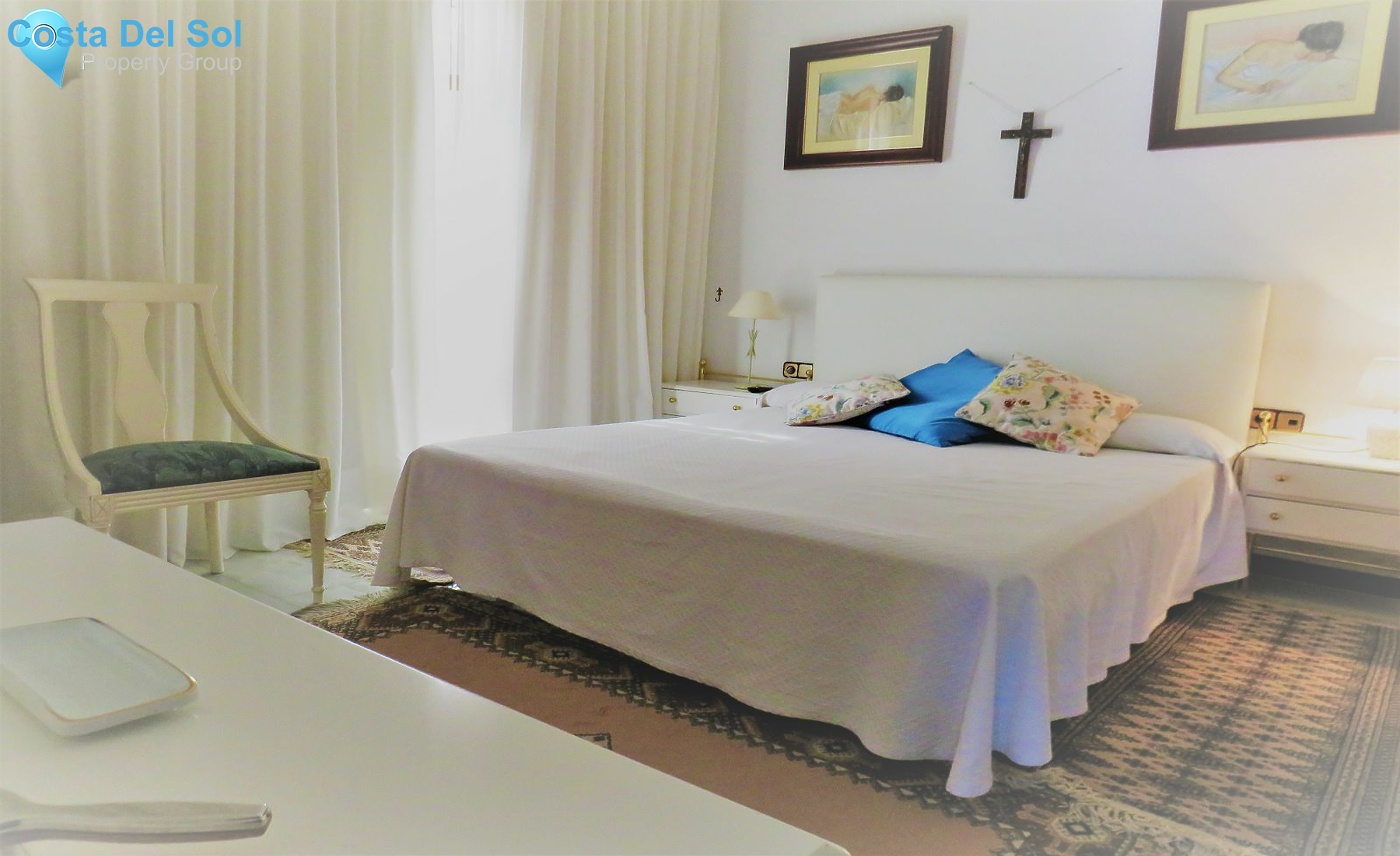 Detached Villa in Calahonda-1195285