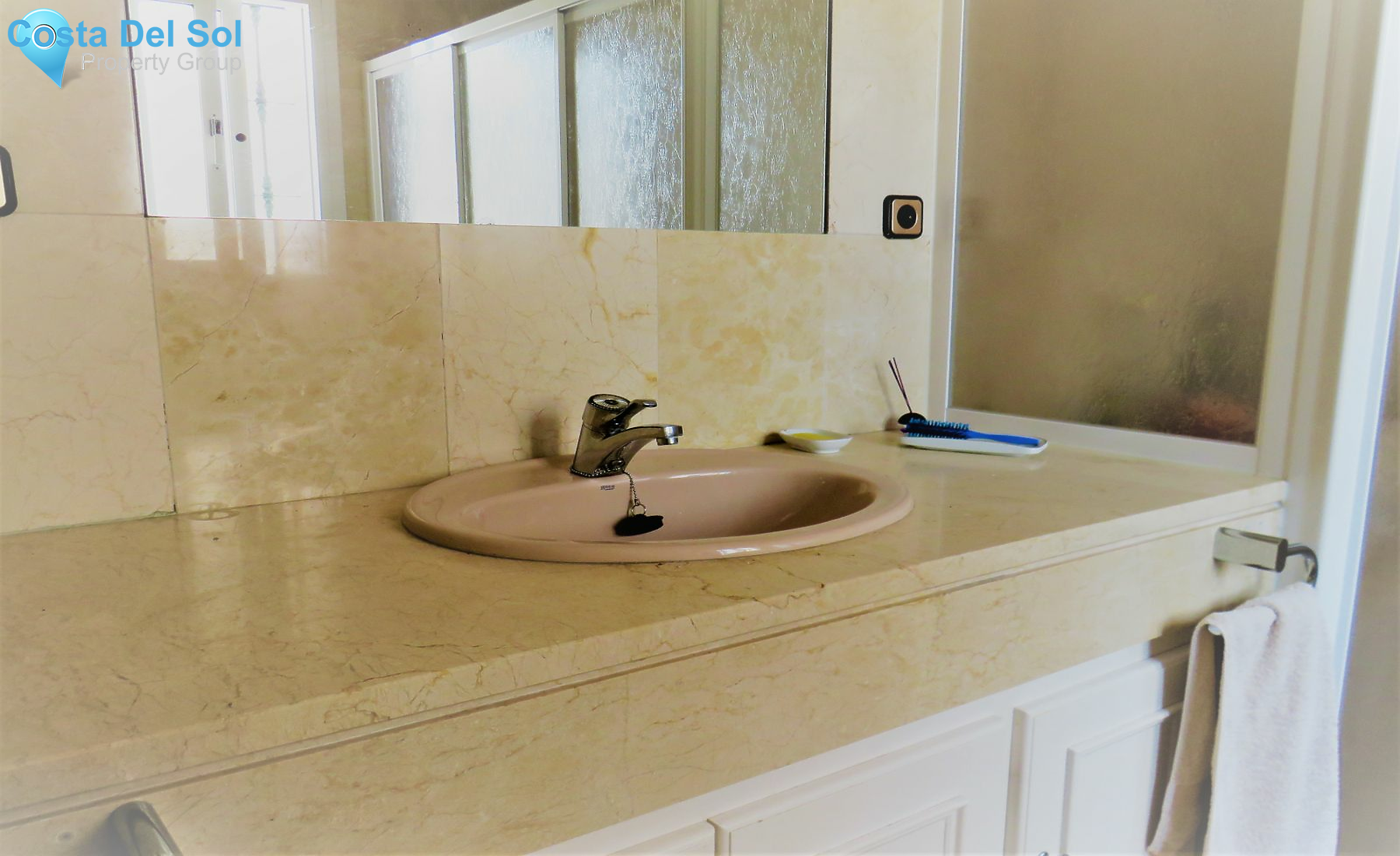 Detached Villa in Calahonda-1195286