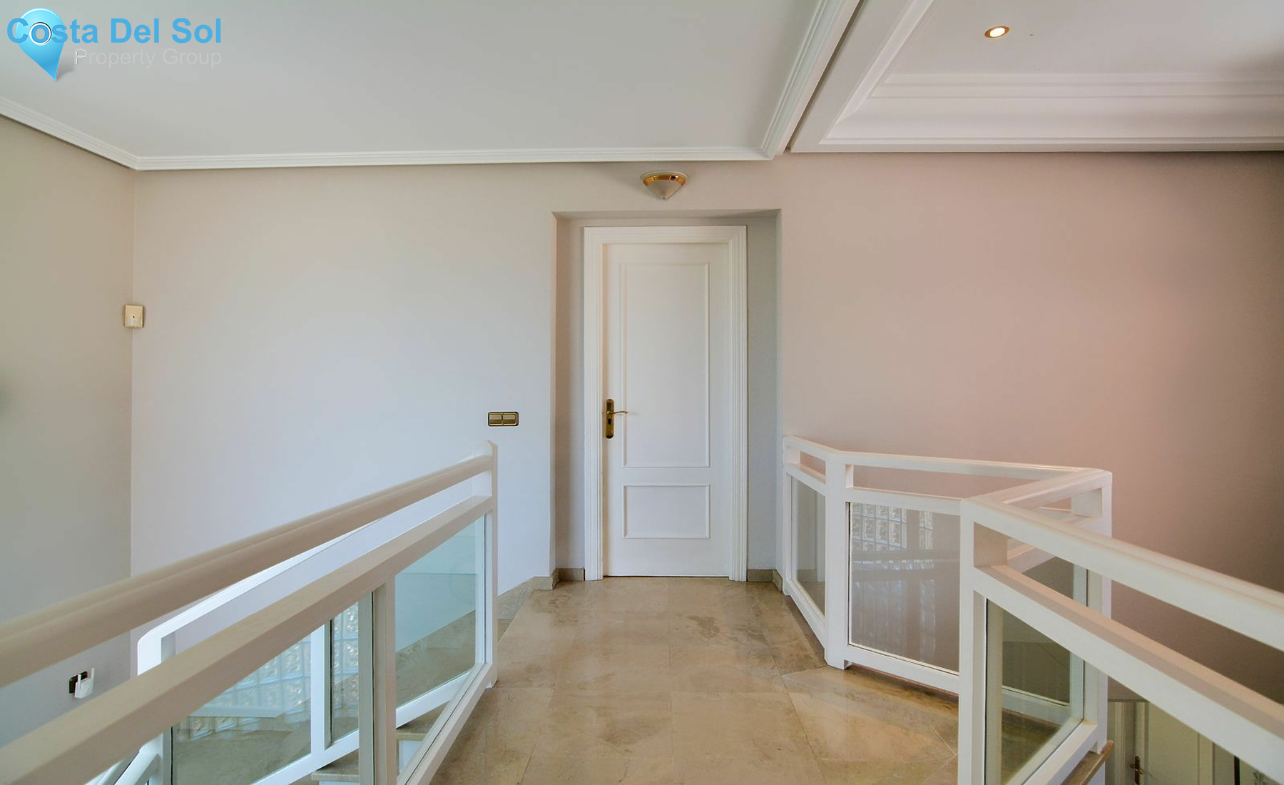 Detached Villa in Calahonda-1448755