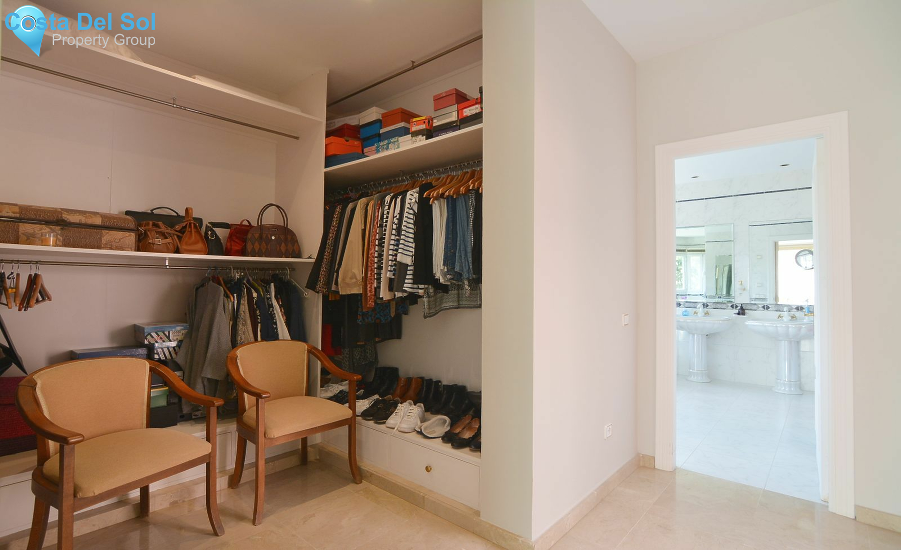 Detached Villa in Calahonda-1448757