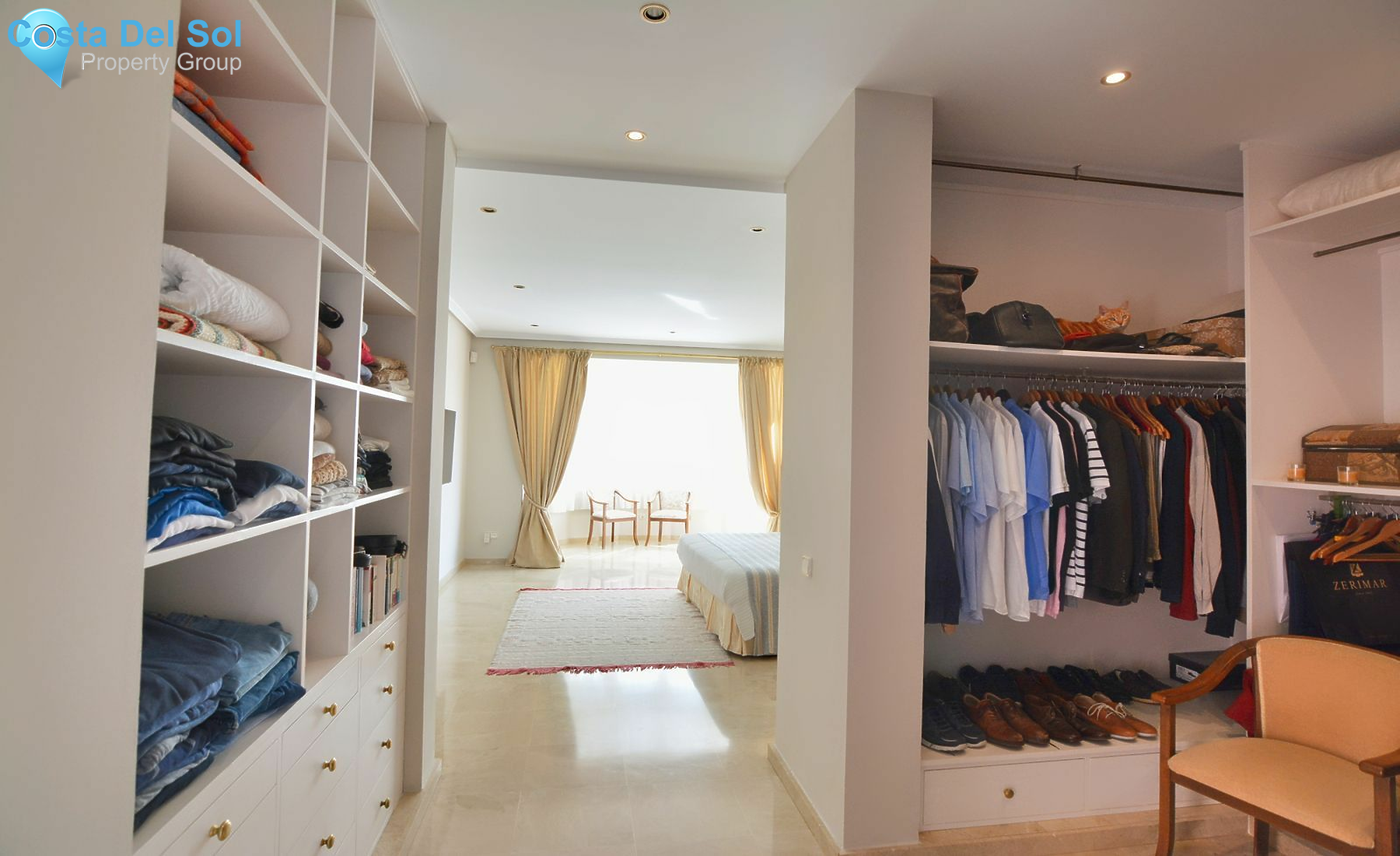 Detached Villa in Calahonda-1448758