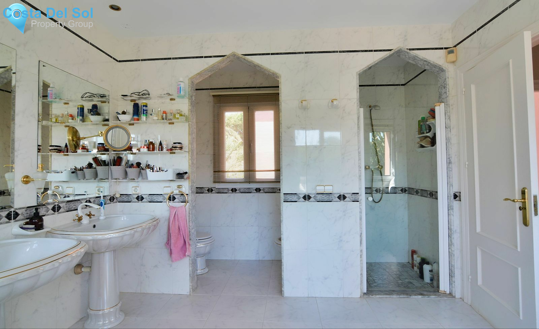 Detached Villa in Calahonda-1448760