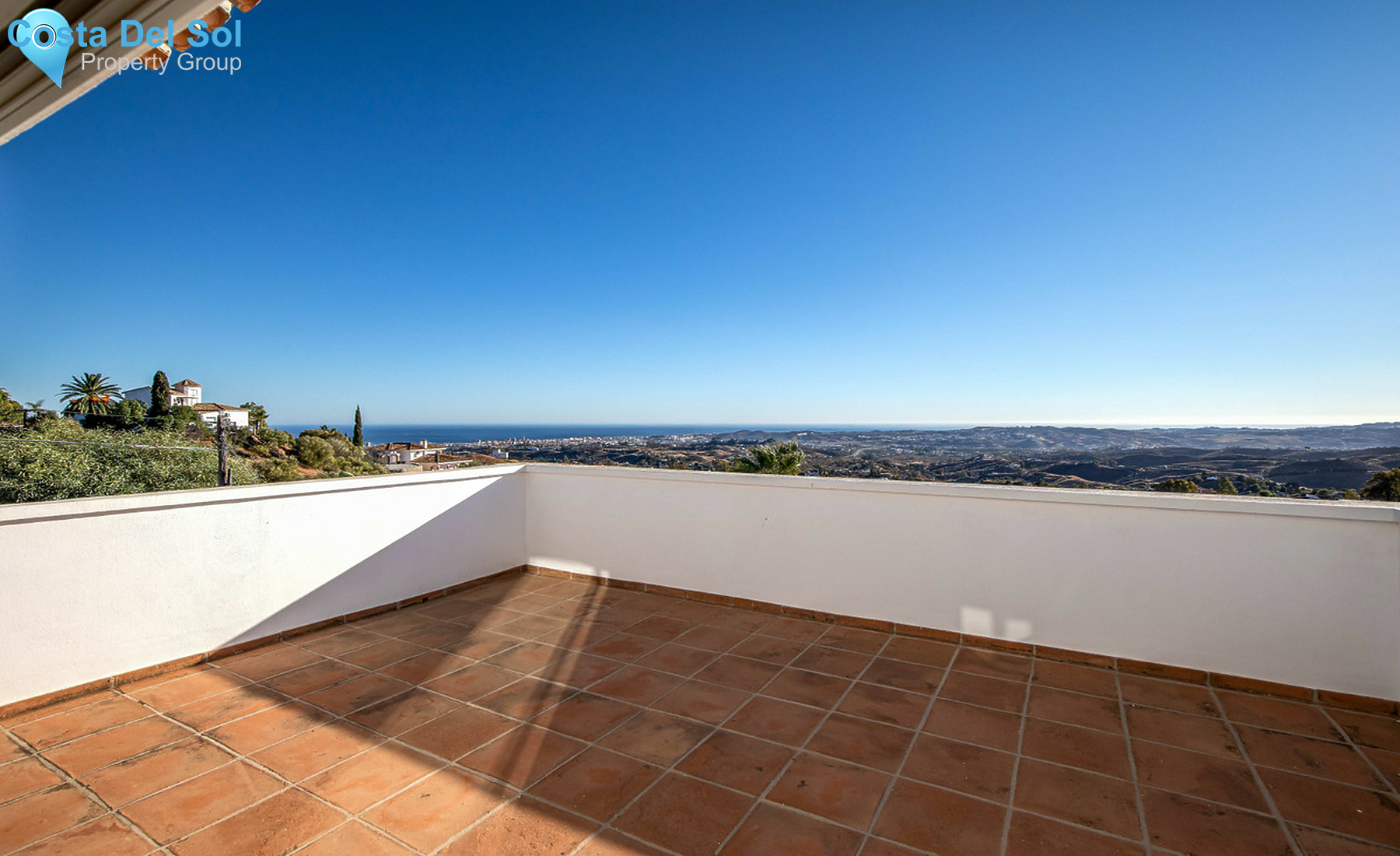 Detached Villa in Mijas-700966