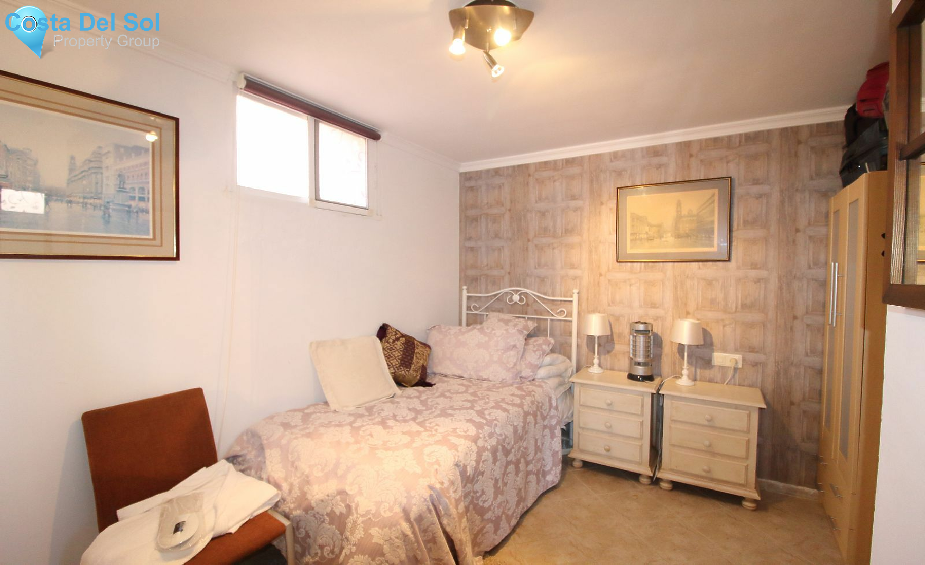 Detached Villa in Sierrezuela-1171641