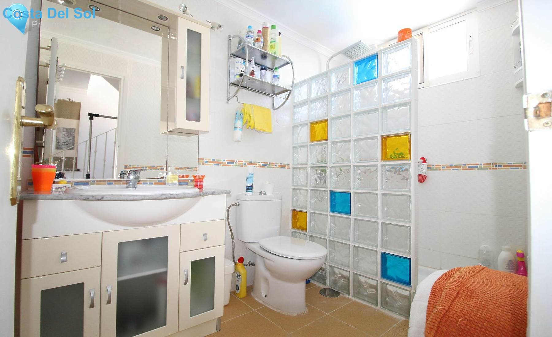 Detached Villa in Sierrezuela-1171642