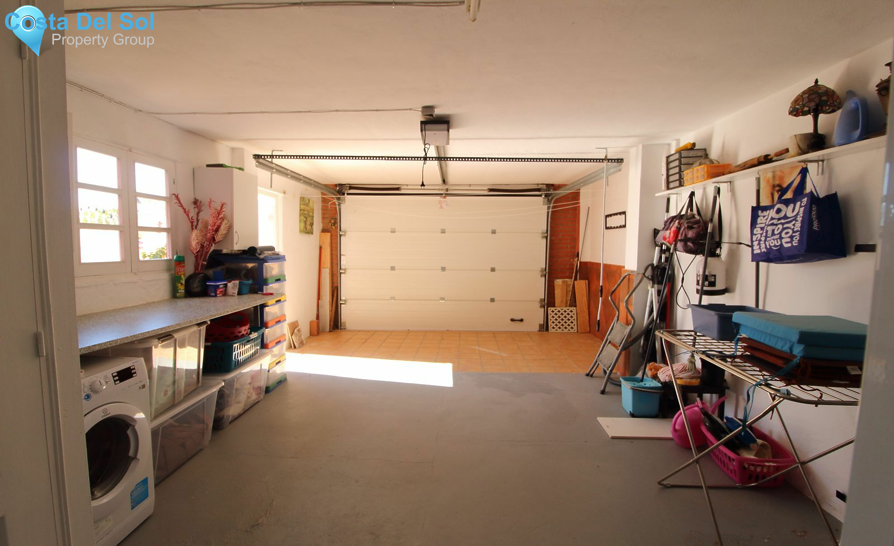 Detached Villa in Sierrezuela-1171648