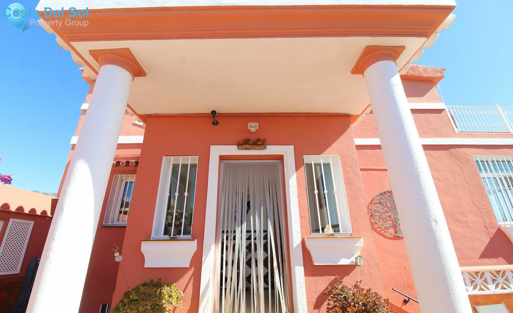 Detached Villa in Sierrezuela-1171631