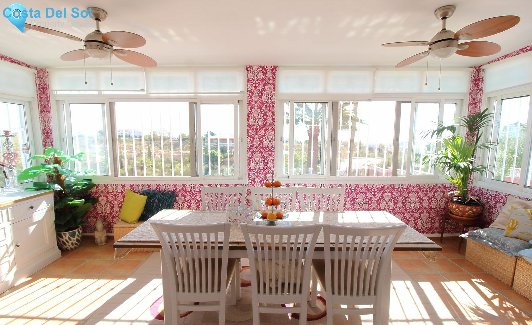 Detached Villa in Sierrezuela-1171635