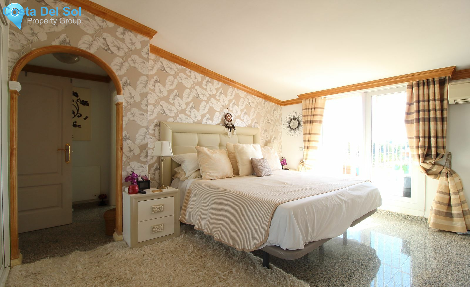 Detached Villa in Sierrezuela-1171637