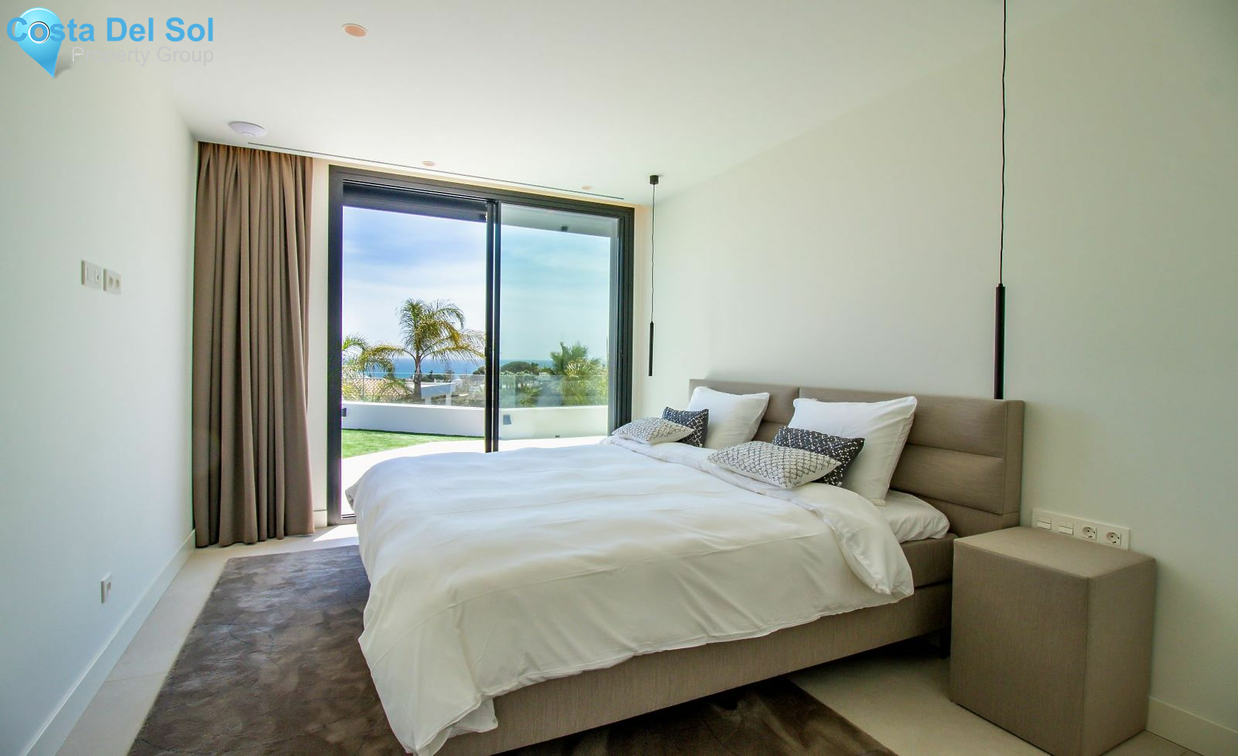 Detached Villa in Carib Playa-1129350