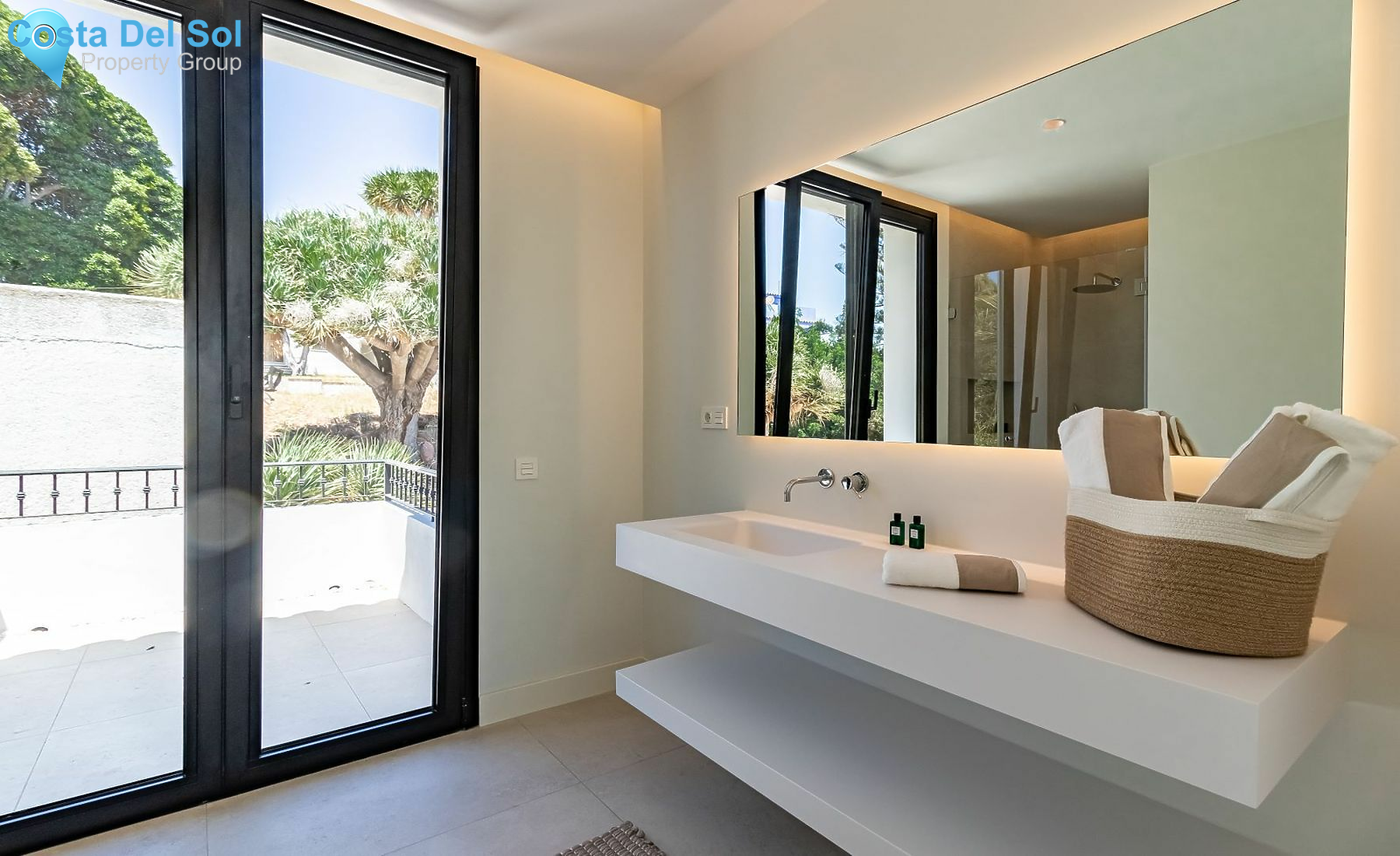 Detached Villa in Carib Playa-1129351