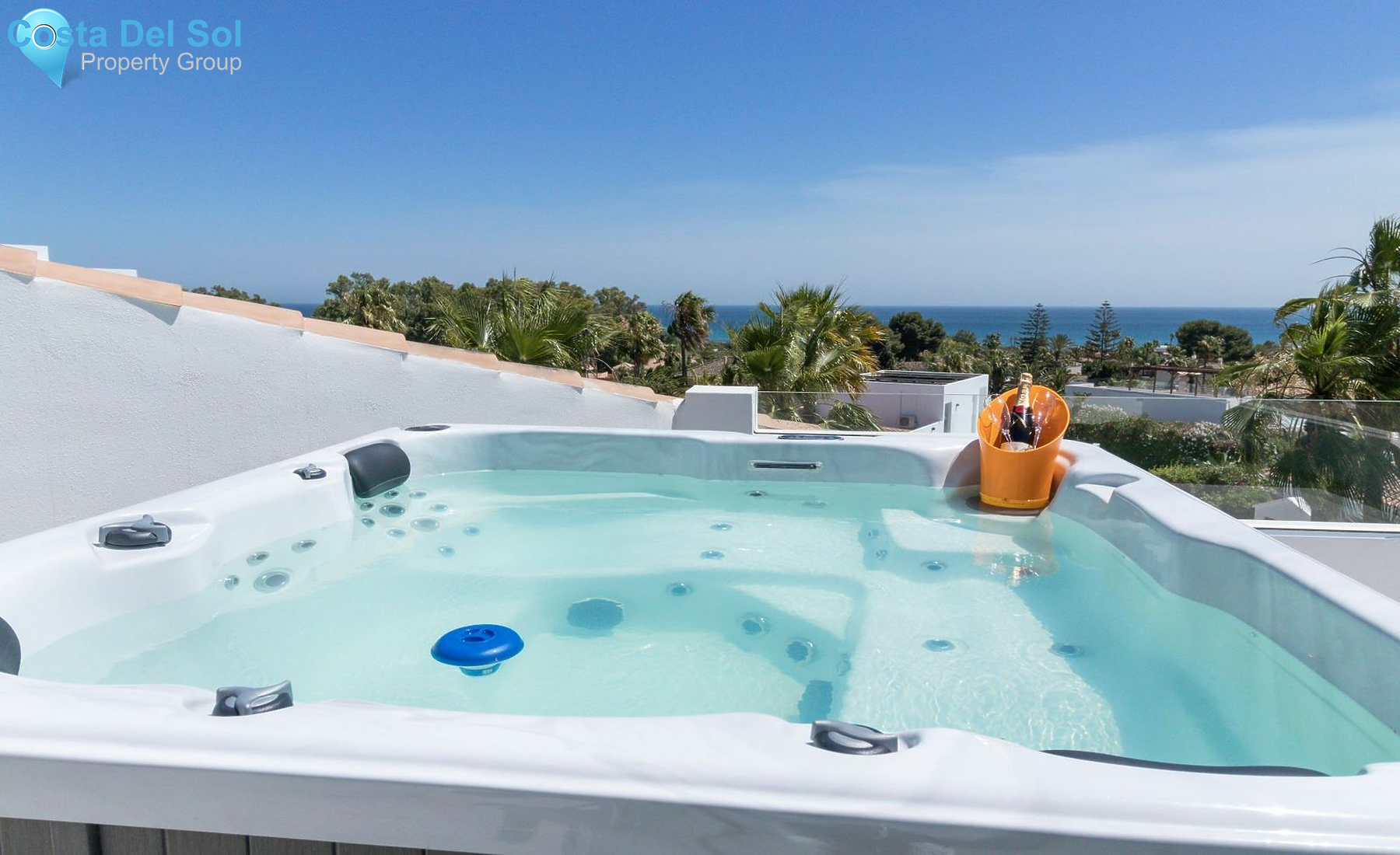 Detached Villa in Carib Playa-1129352