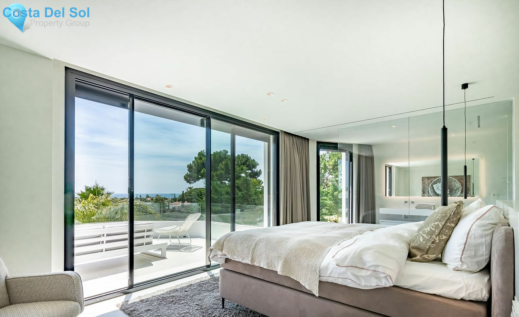 Detached Villa in Carib Playa-1129353