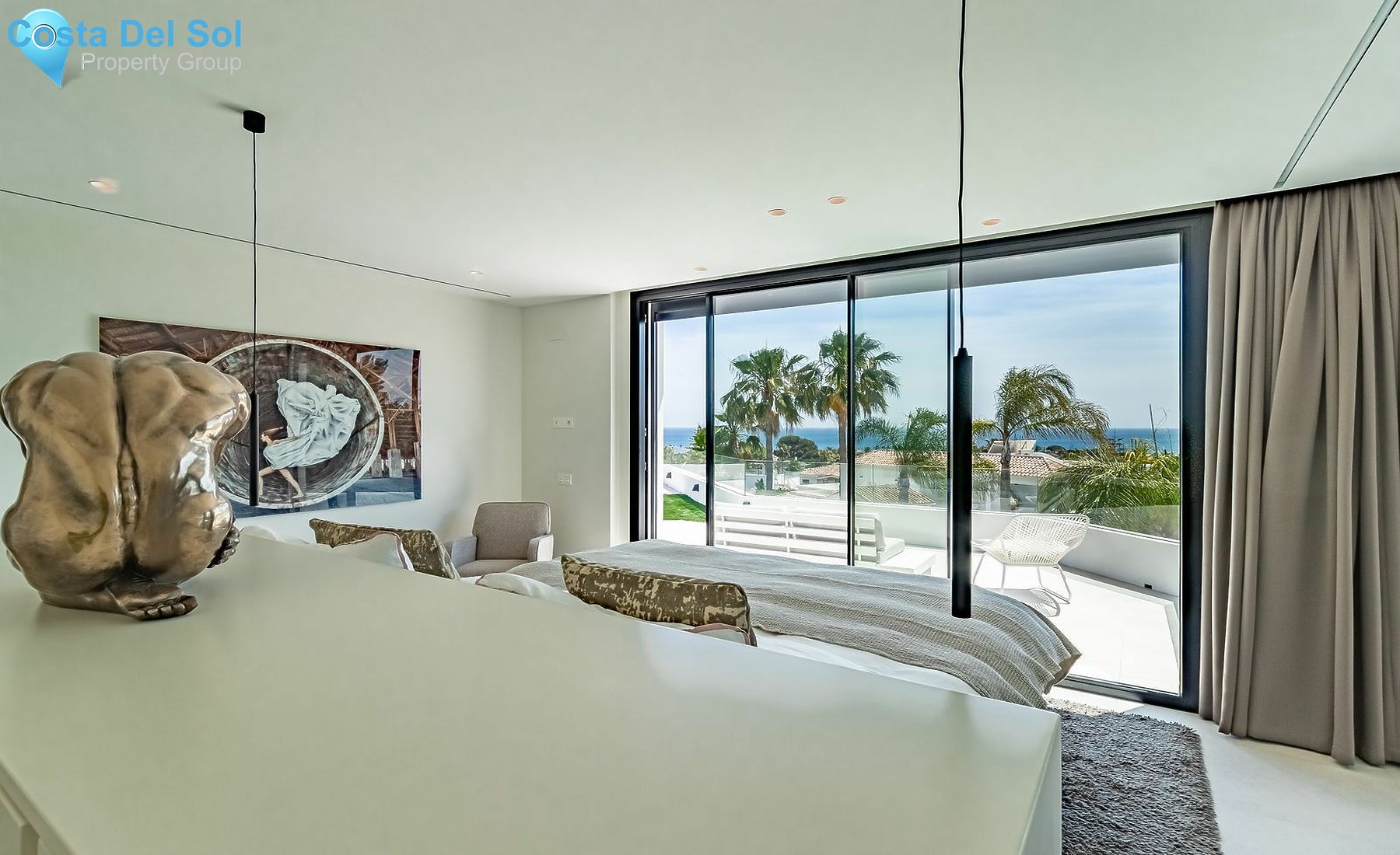 Detached Villa in Carib Playa-1129355