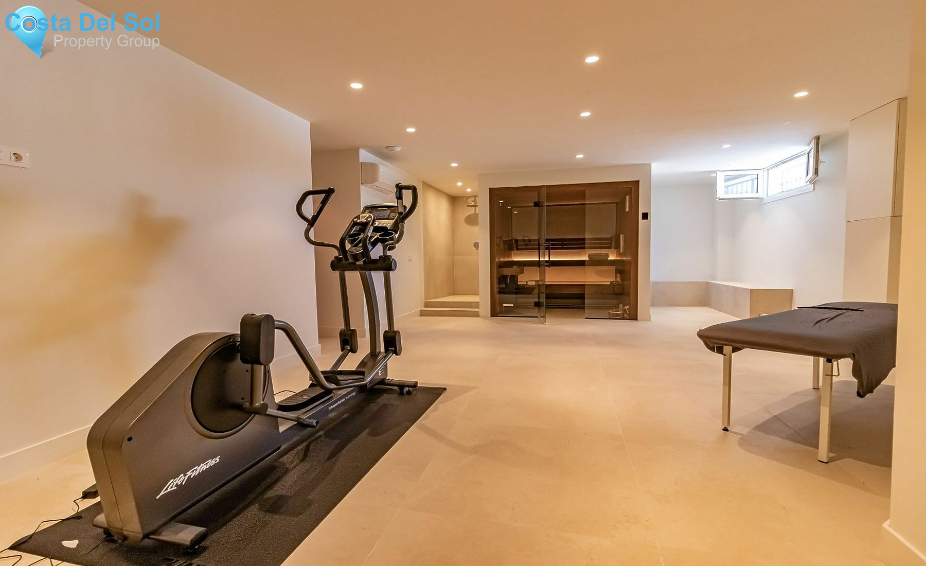 Detached Villa in Carib Playa-1129357